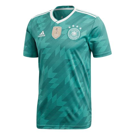 adidas deutschland trikot 2018 grün boateng|adidas DFB Deutschland Trikot Away Kids WM 2018 Boateng 17 .